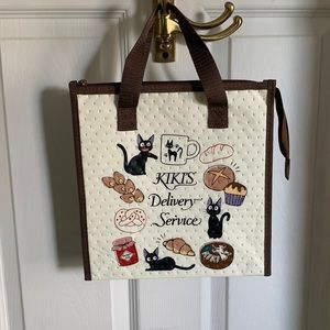Kiki’s Delivery Service Lunch Bag